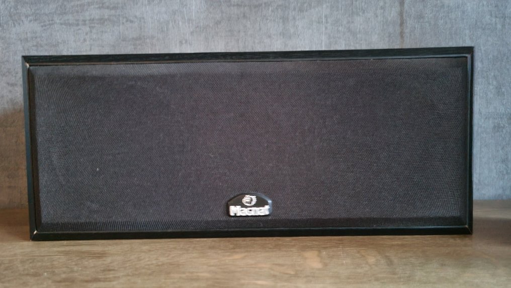 Magnat - 144 130 Set di casse acustiche #2.1