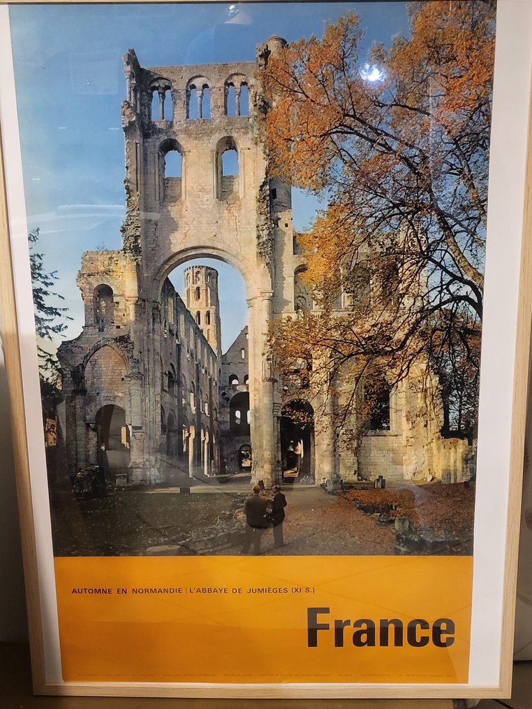 Anonymous - France - 1960s #2.1