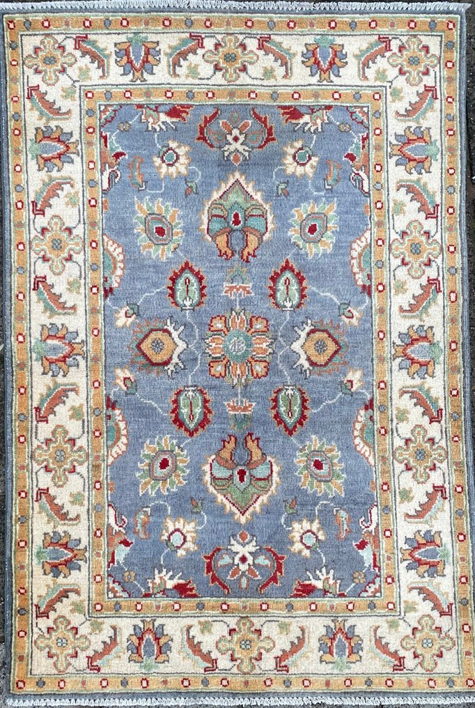 Ziegler Kazak - Χαλί - 148 cm - 100 cm #1.0