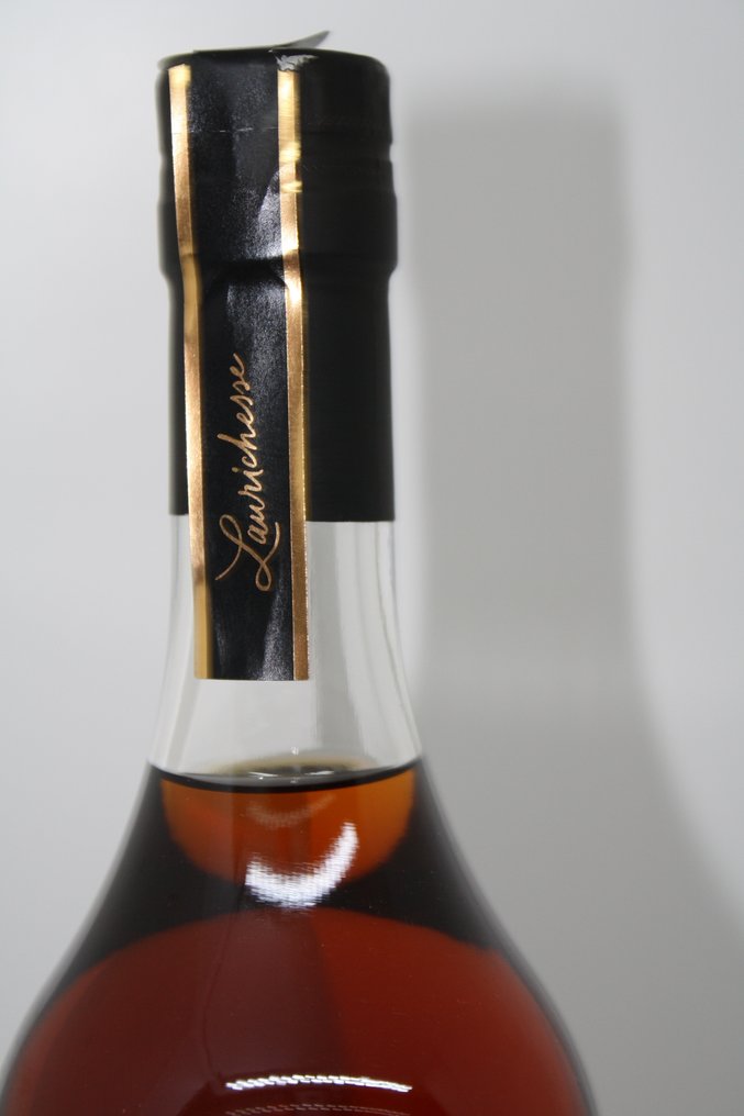 Laurichesse - Hommage - Cask 104  - 70 cl #3.2