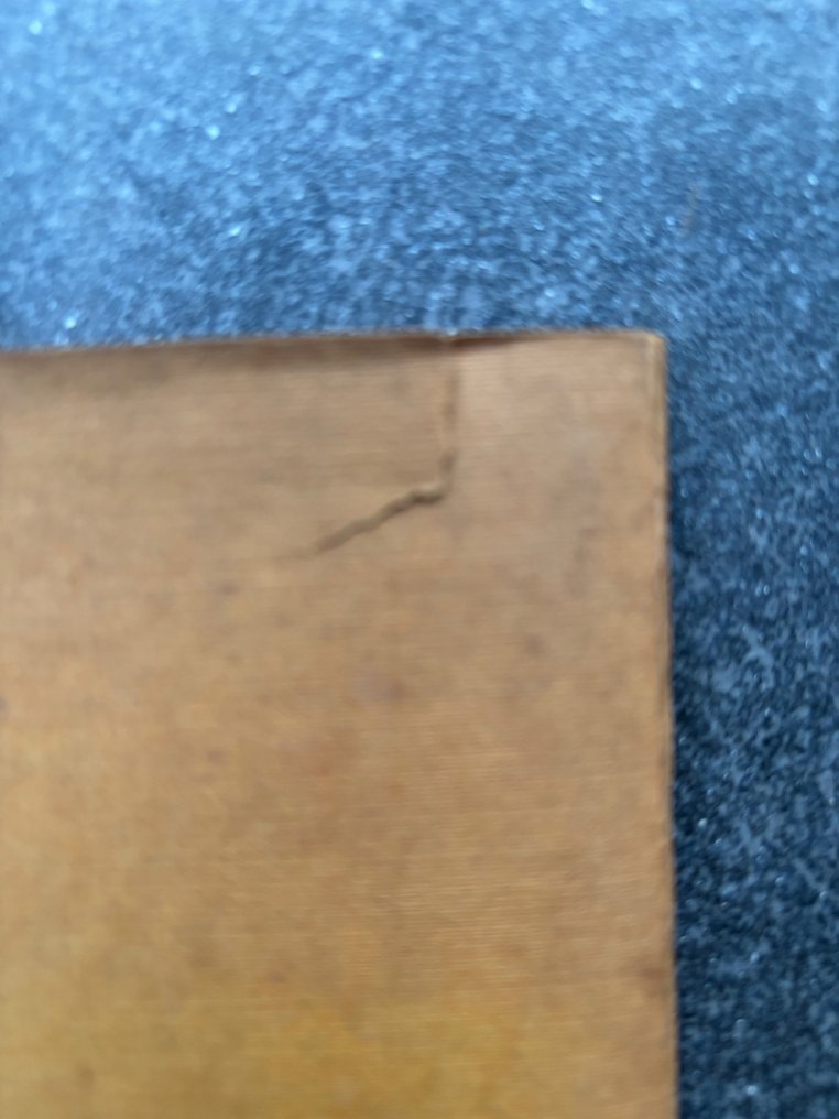 J Visser - Vijf dagen oorlog in Nederland. 10 - 14 mei 1940 - 1946 #4.3