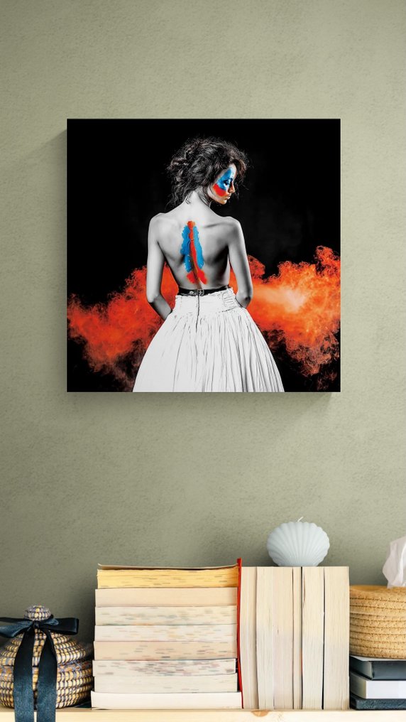 JD Paris - #4 - Circus Reverie #1.0