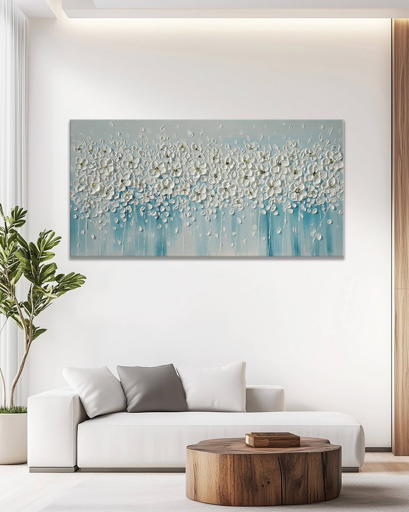 Clelia - Whispers of White #2.1