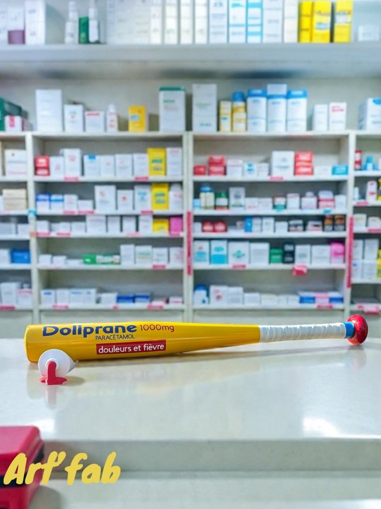 Art'fab - Traitement de Choc #1.0