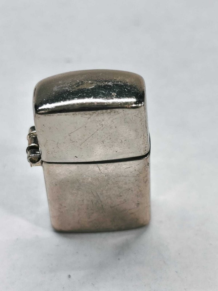 Mini lighters/mecheros - No reserve price - Pocket lighter - metal and others -  (14) #4.3