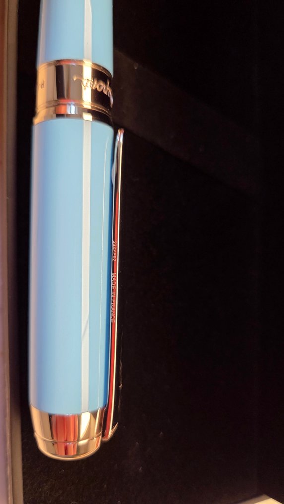 S.T. Dupont - Στυλογράφος #1.0