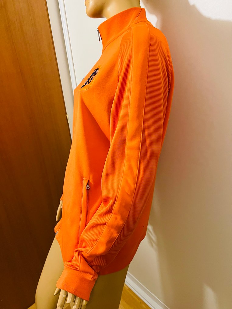 Netherlands - 足球国家队 - 2017 - 足球衫 #4.3