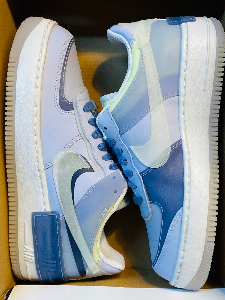 Nike - Scarpe stringate - Misura: EU 41 #4.3