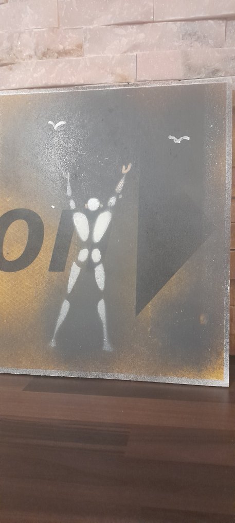 Jerome Mesnager (1961) x - Les Hommes blancs #1.0