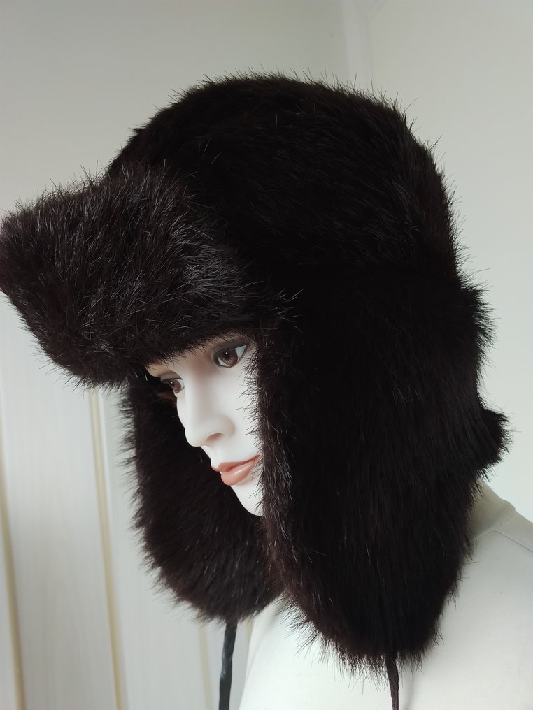 Artisan Furrier - Beanie - Szőrme, Nyérc #1.0