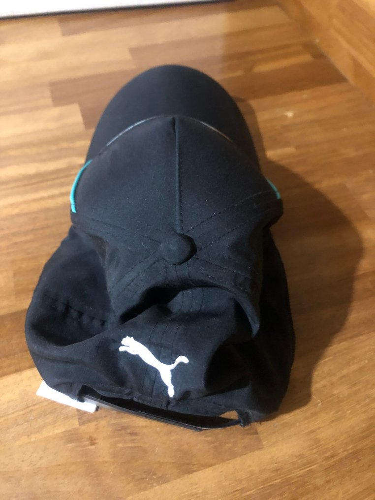 梅赛德斯AMG一级方程式官方帽子，全新 + 三尖徽标 - Ferrari - 2000 #4.3