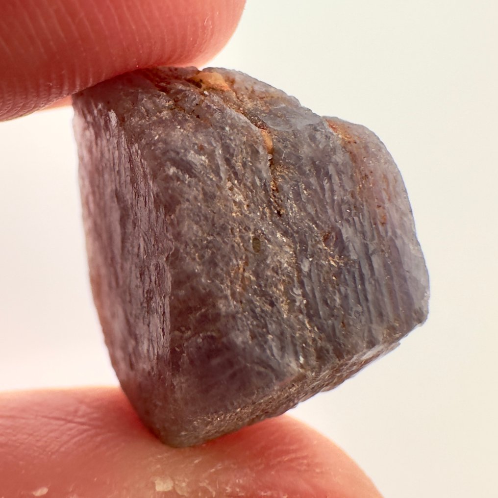 蓝宝石 粗糙 - 高度: 16 mm - 宽度: 16 mm- 5.34 g - (1) #3.2