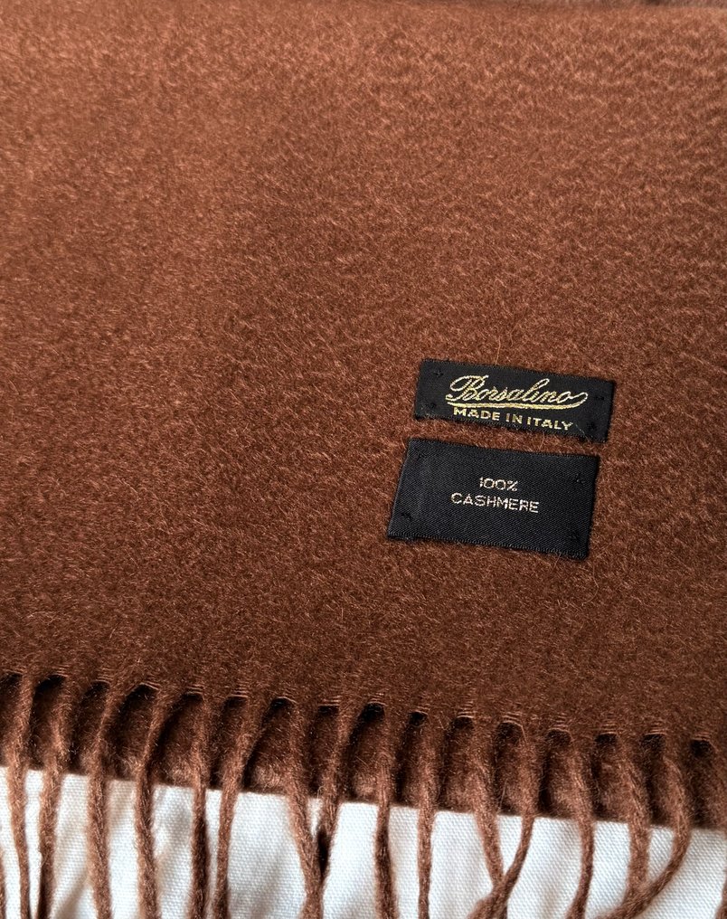 Borsalino - Sjaal #1.0