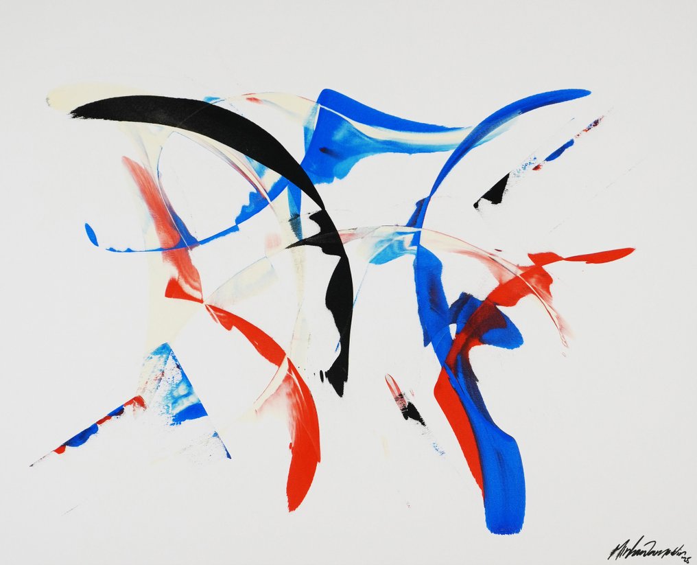 Parscha Mirghawameddin - Under The Radar - XXL #2.1