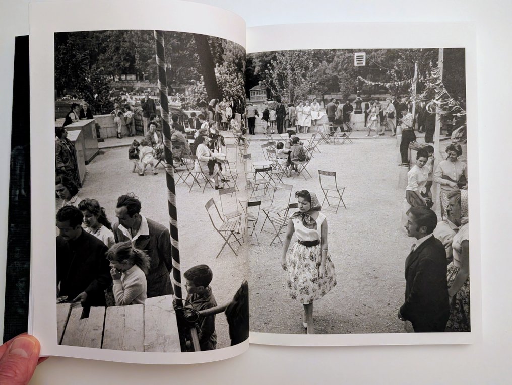 Johan van der Keuken - Quatorze Juillet - 2010 #4.3