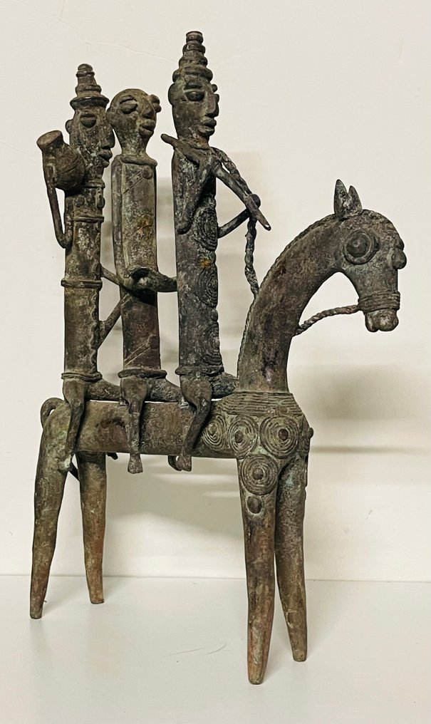 Cavalier - What - Kotoko - Chad  (No reserve price) #1.0