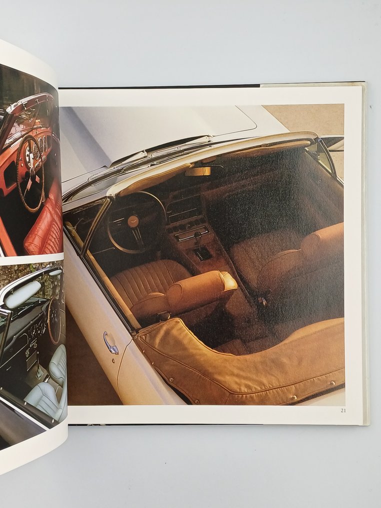 Henry Rasmussen - ASTON MARTIN - 1996 #4.3