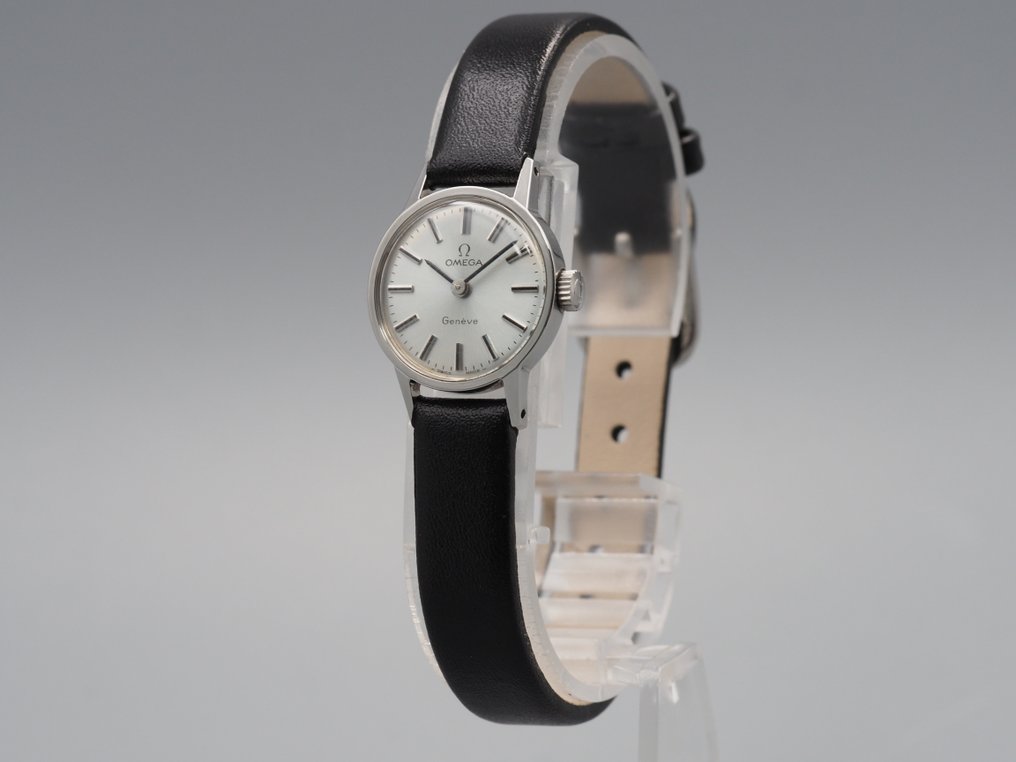 Omega - Genève - Ingen mindstepris - Cal.625 Ref.511.0451 - Kvinder - 1970-1979 #1.0