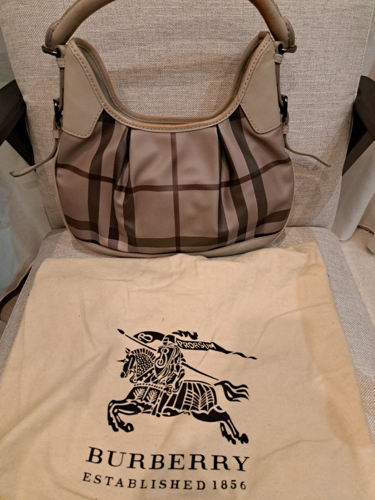 Burberry - Borsa a spalla #1.0