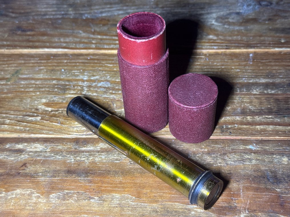 分光鏡 - 1850-1900 - 法國 - Barbier a Paris #3.2