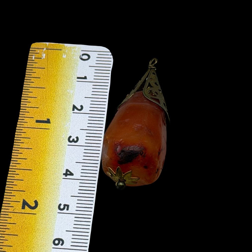 Αντίγραφο ενός αρχαίου Ρωμαίου Κορνεόλη Μενταγιόν σε σύγχρονο περιβάλλον (χωρίς τιμή ασφαλείας) #1.0