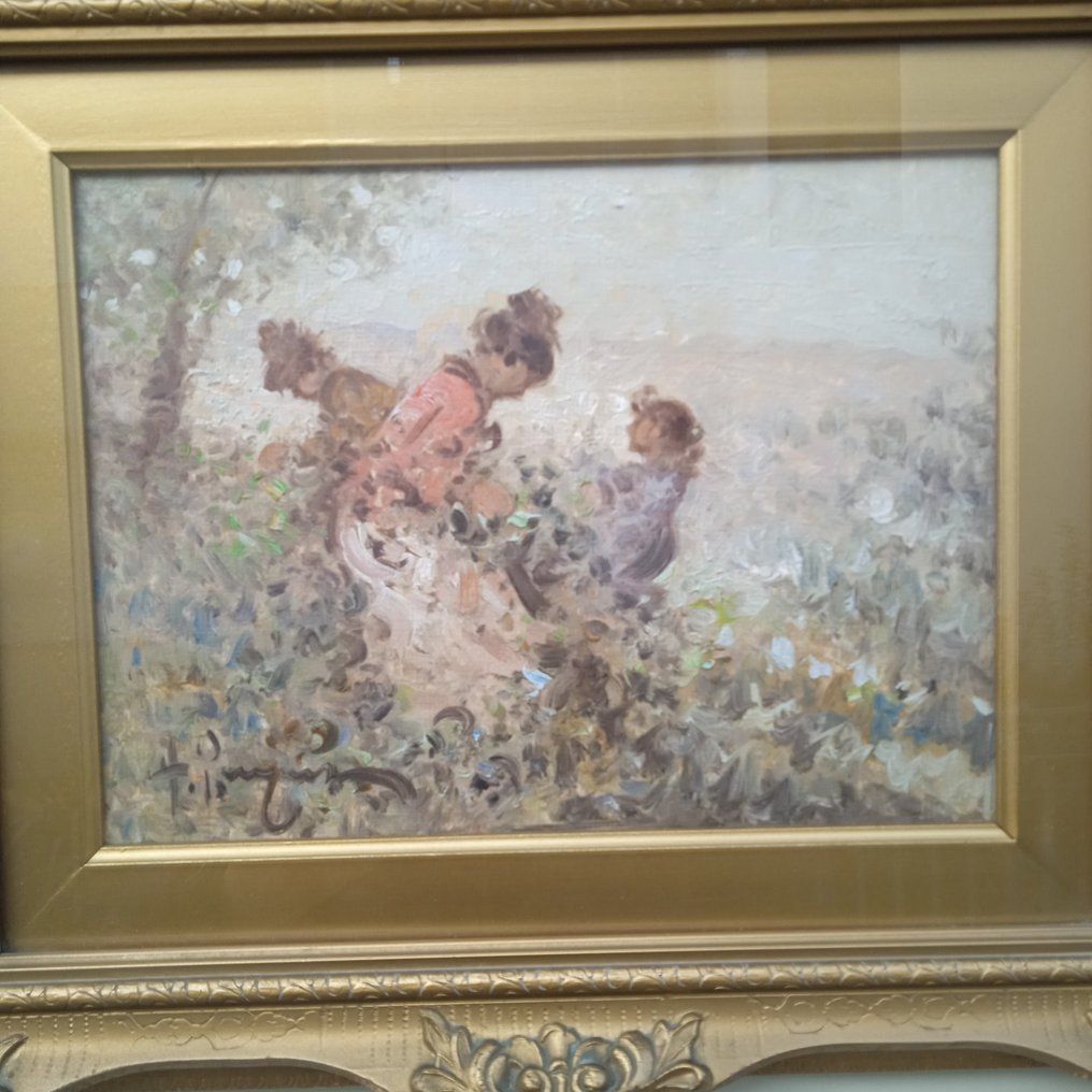 Antonino Pecoraro (1938) - Figure #4.3