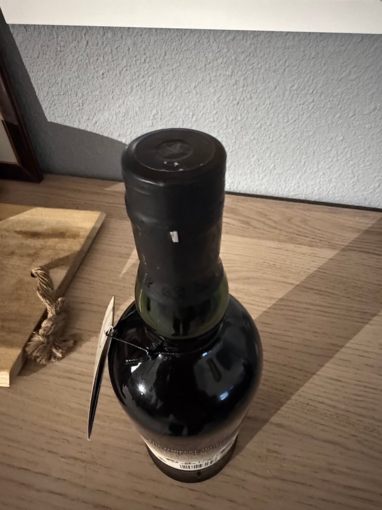 Ardbeg - Dark Cove Committee Release 2016  - 70cl #4.3