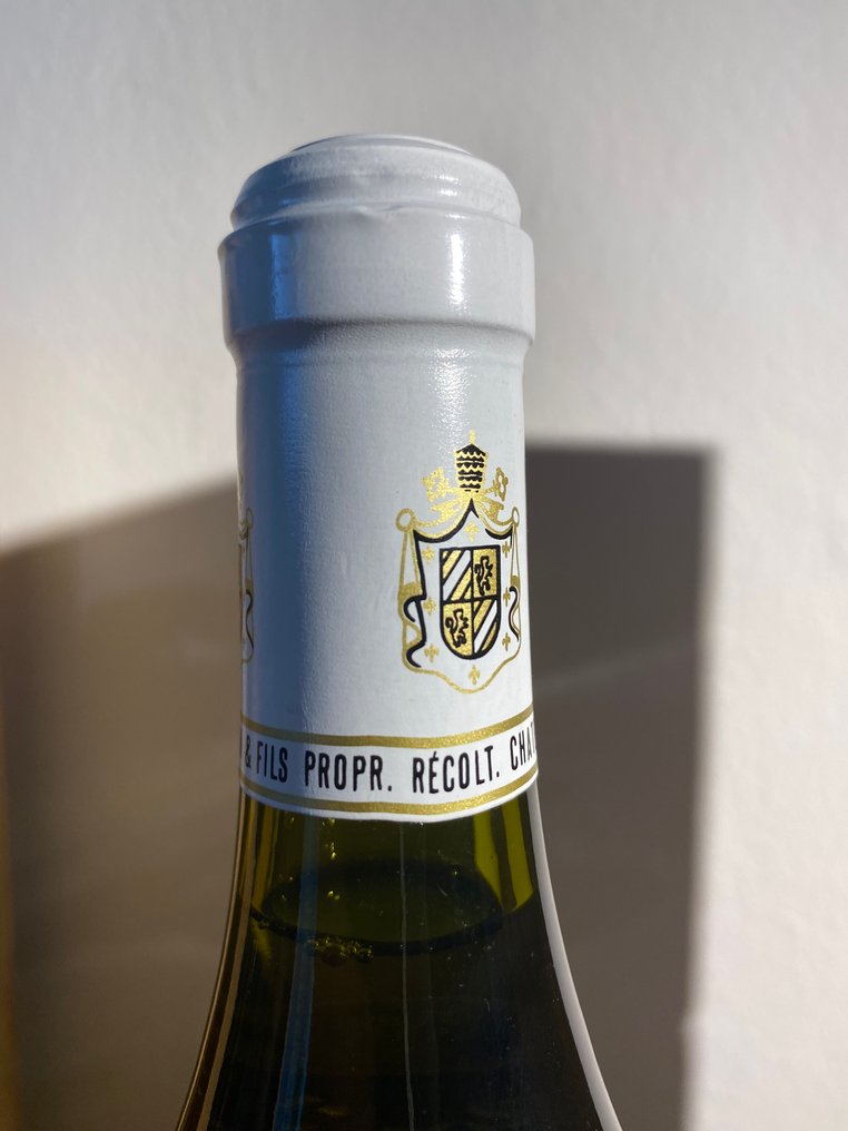 2010 Domaine de Beaurenard, Chateauneuf-du-Pape - 隆河 - 3 瓶 (0.75L) #4.3