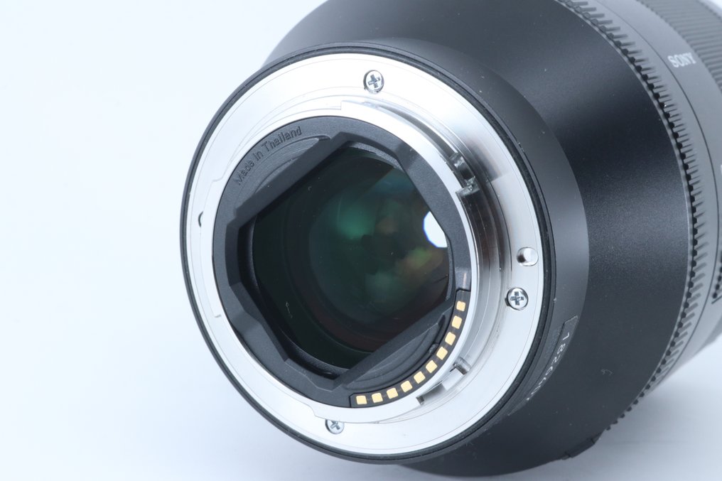 Zeiss Planar FE 1,4/50mm ZA for Sony | Camera lens #3.2