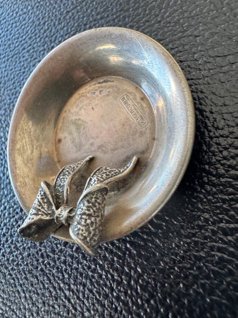 Naczynie - Srebro pr. 800 #3.2