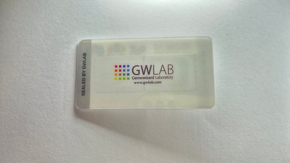 沒有保留價 - 7 pcs 鑽石  (天然彩色)  - 1.06 ct - 混合形狀 黃色 - SI1, I1, SI2, SI3 - Gemewizard Gemological Laboratory (GWLab) #2.1