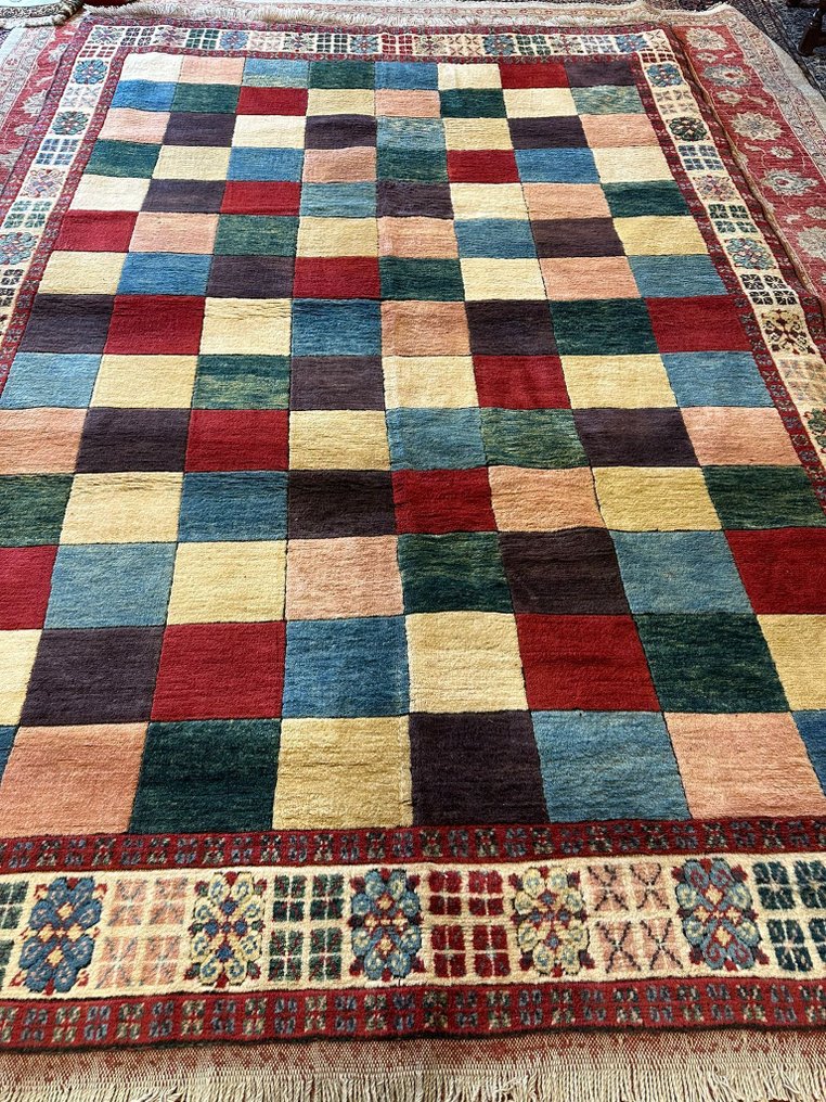 Kars Kazak - Teppich - 306 cm - 206 cm #1.0