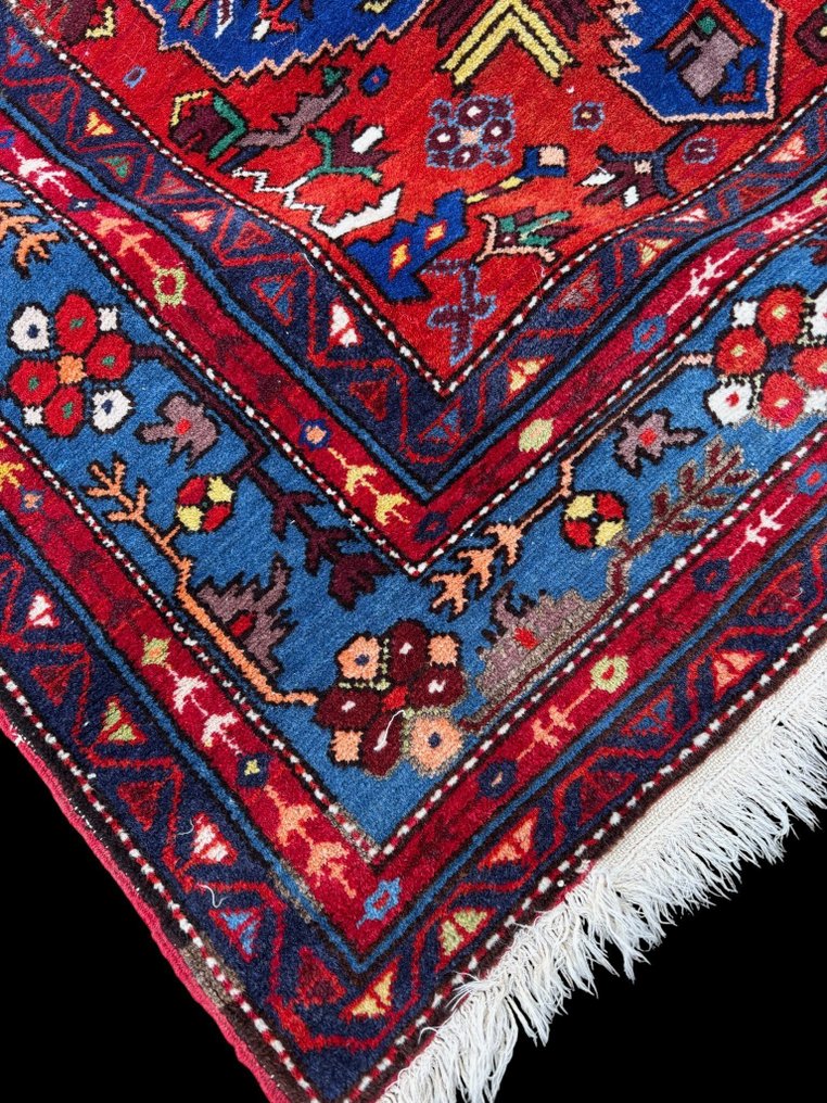 Derbent - Carpet - 236 cm - 140 cm #2.1