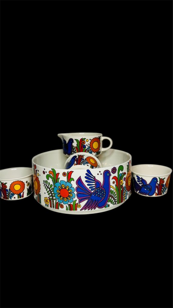 Villeroy & Boch - Serving dish - Porcelain #1.0