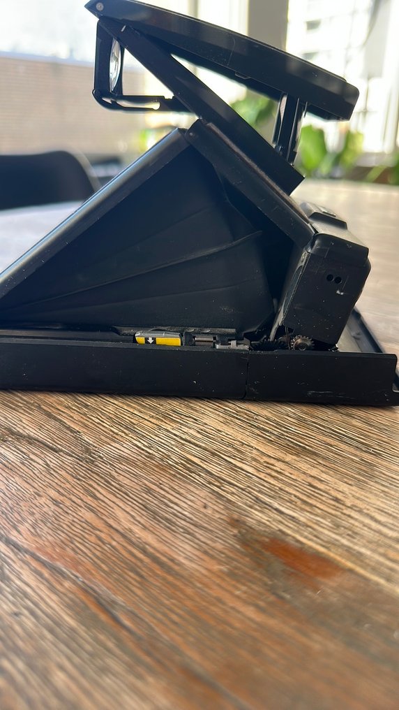 Polaroid SX-70 Land Camara Alpha | Polaroid #4.3