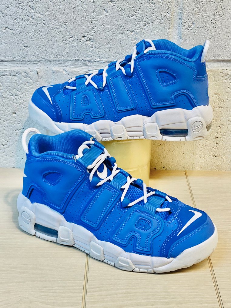 Nike - Παπούτσια με κορδόνια - Mέγεθος: EU 39 #1.0