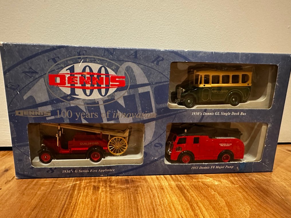 1:87 - Machetă camion  (3) #1.0