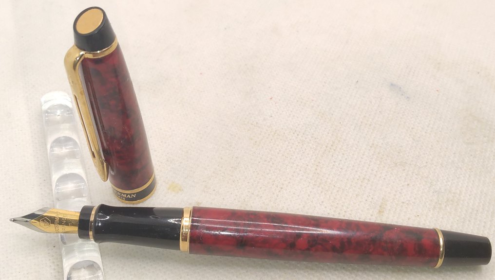 Waterman - Expert - No reserve price - Pen set #2.1