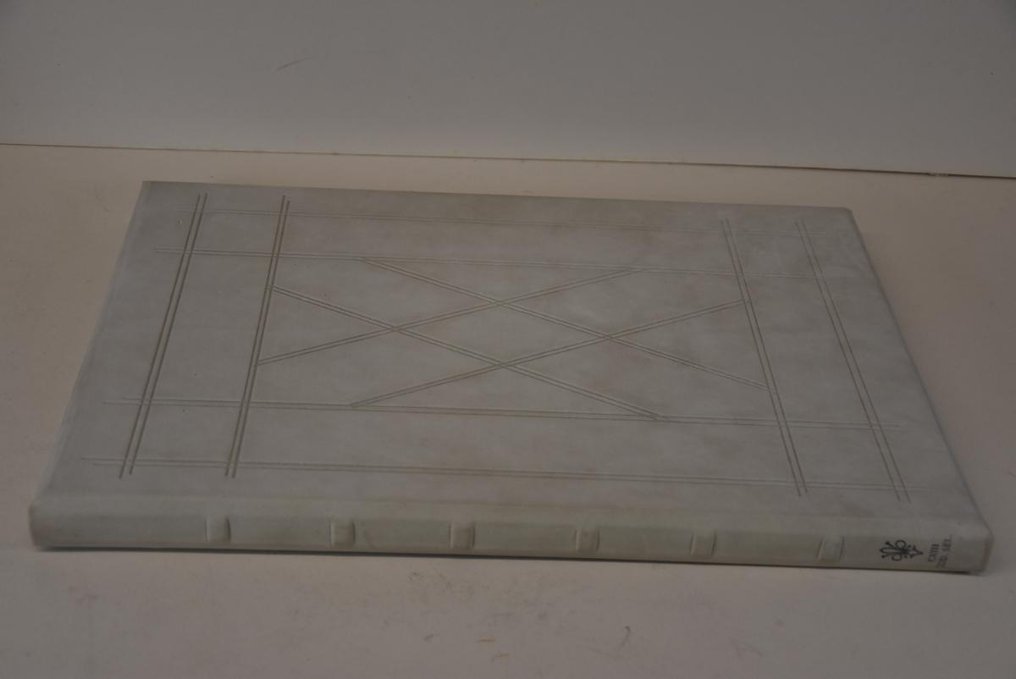 Anonimo - Panegirico al Re Roberto D'Angiò (1340) - 2008 #2.1