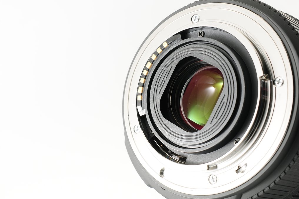 Sigma 3.5/10-20mm EX DC HSM for Sony [#1042] Fényképezőgép objektív #4.3