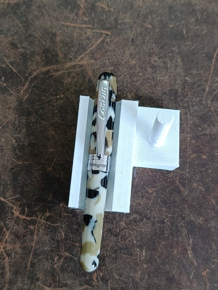 Conklin - Minigraf - Senza prezzo di riserva - Penna stilografica #1.0