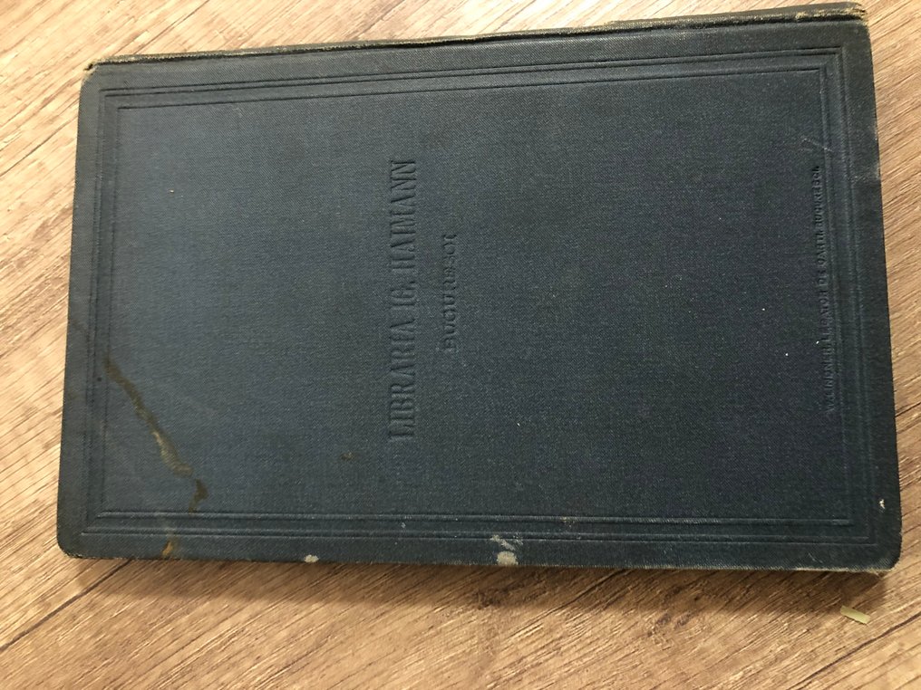 Veronica Micle - Poesii - 1887 #3.2