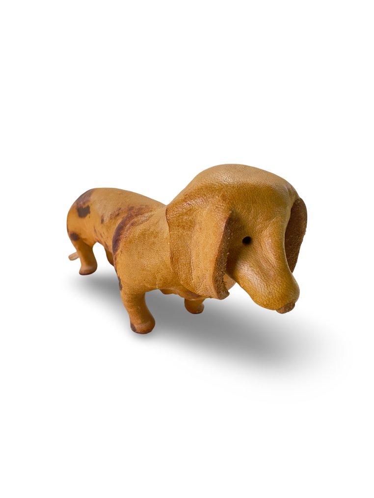 Deru (Wiesbaden) - Φιγούρα - Δέρμα #1.0