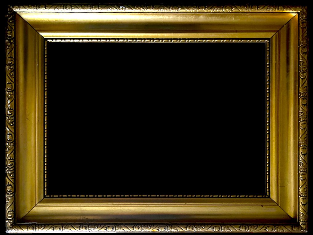 Cornice  - Legno #2.1