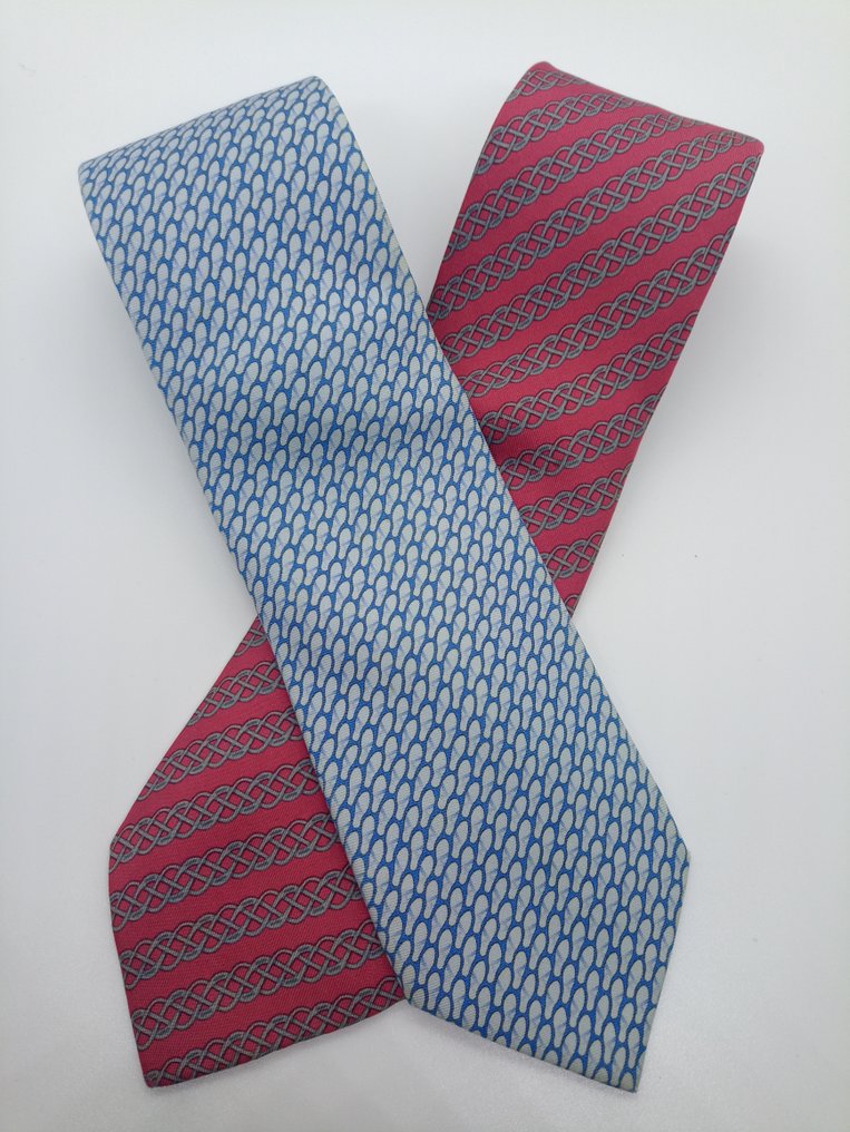 Hermès - Cravate #1.0