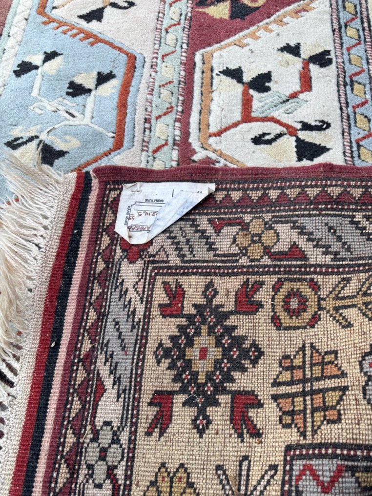 Melas - Teppich - 282 cm - 210 cm - Milas #3.2