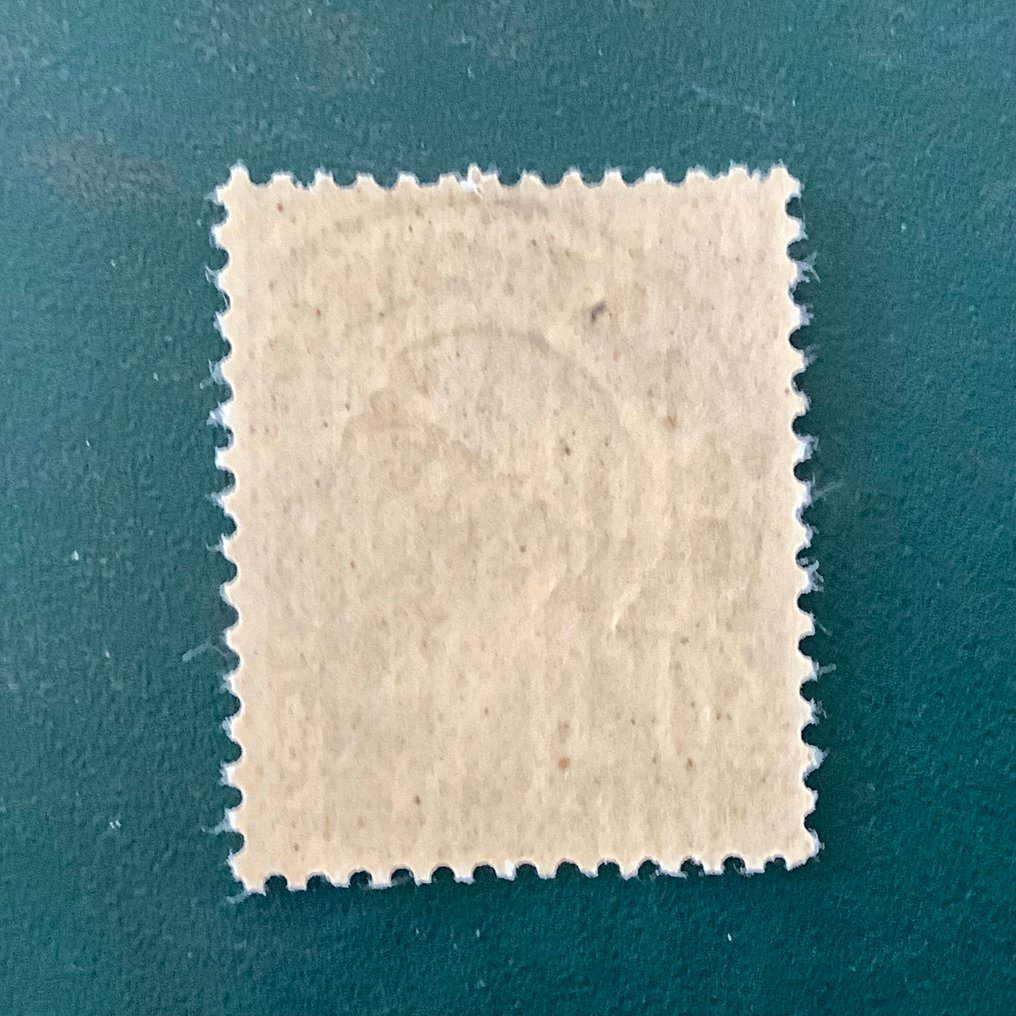 Γαλλία 1922/1927 - Τιμή: 30 cent Semeuse - σε άριστη κατάσταση - Yvert 60 #1.0