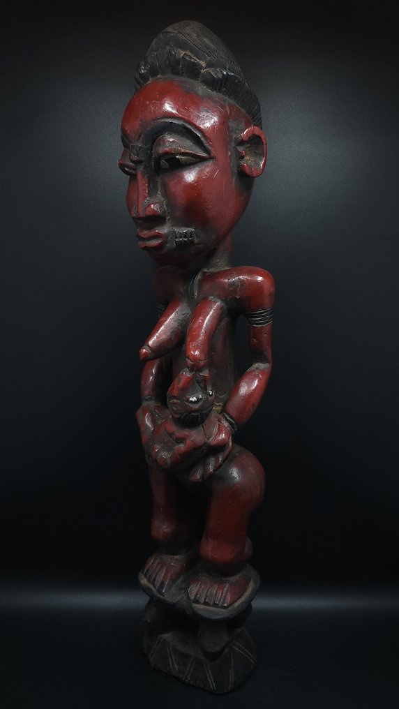 精彩的孕产 - 鲍勒 - 象牙海岸  (没有保留价) #2.1