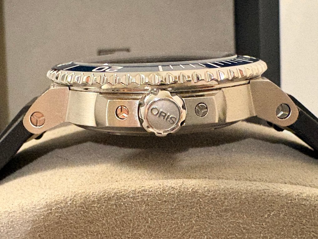 Oris - Aquis - Άνδρες - 2024 #2.1