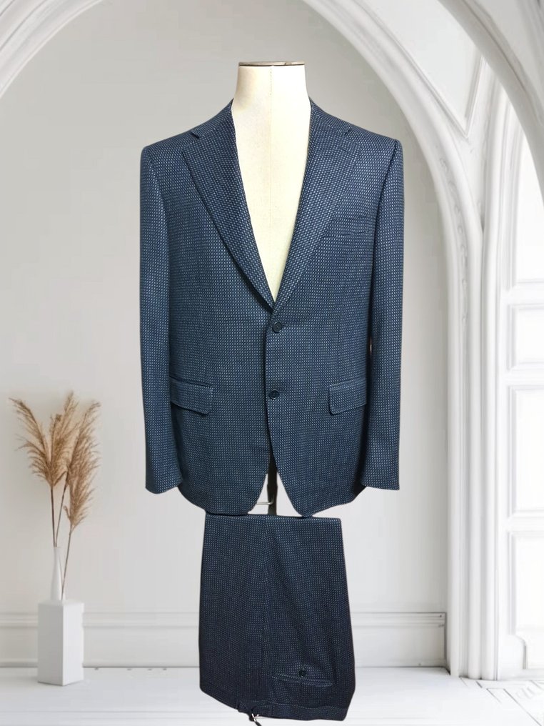 Canali - Men's suit #1.0